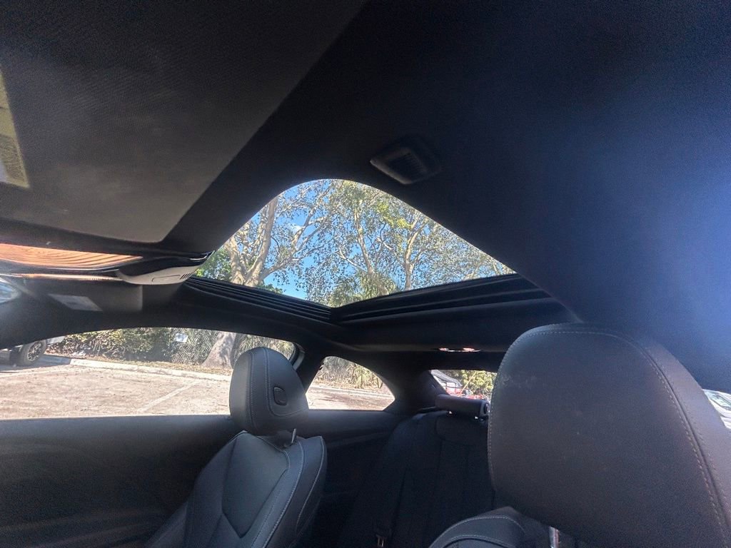 Used 2024 BMW 230i xDrive 230i xDrive w/ Premium Package image 11