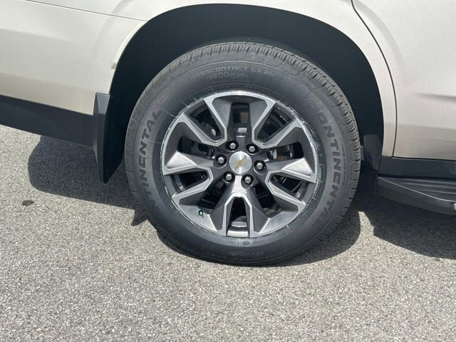 Certified 2022 Chevrolet Tahoe LT w/ LT Signature Plus Package image 11