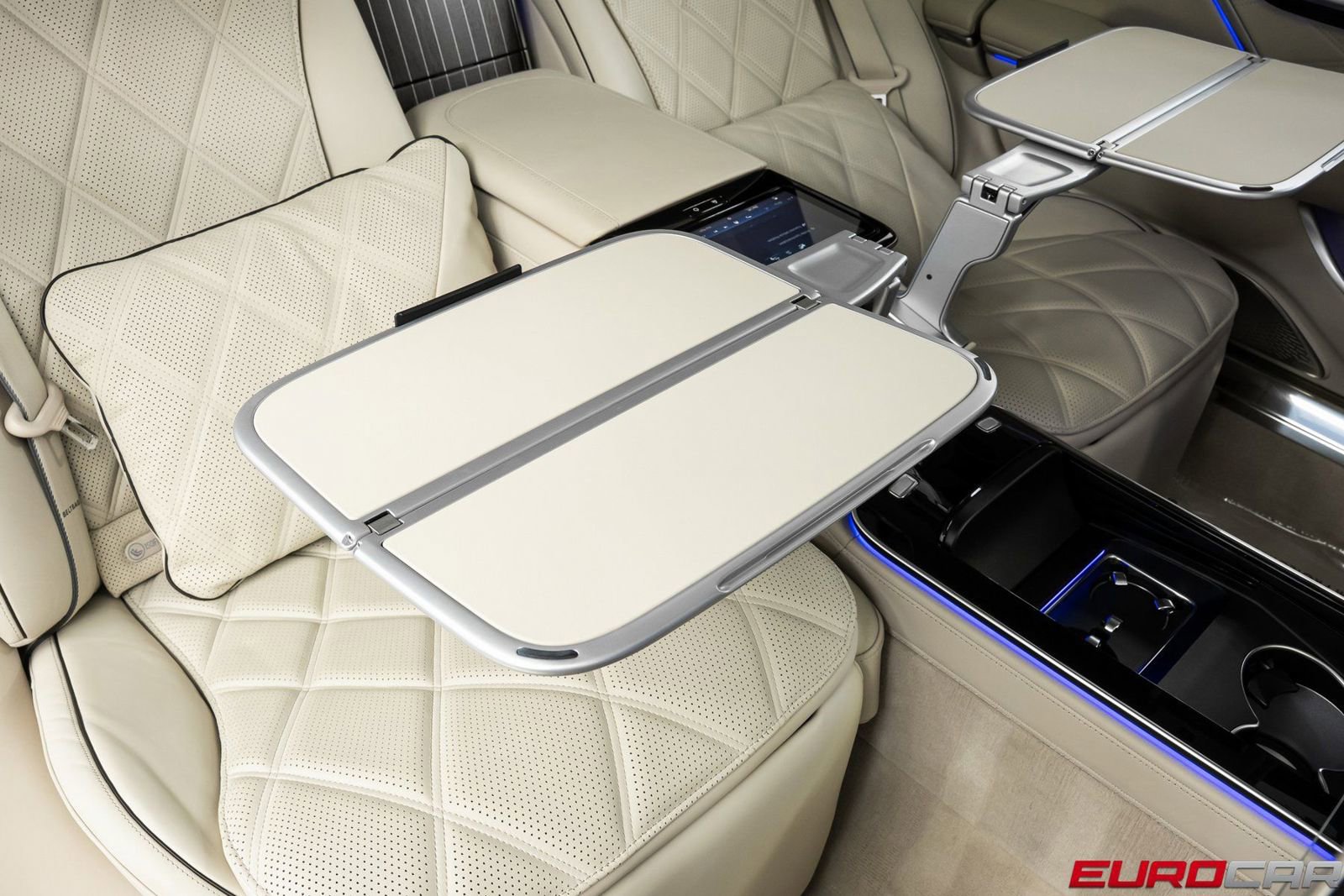 Used 2023 Mercedes-Benz Maybach S 680 4MATIC image 36