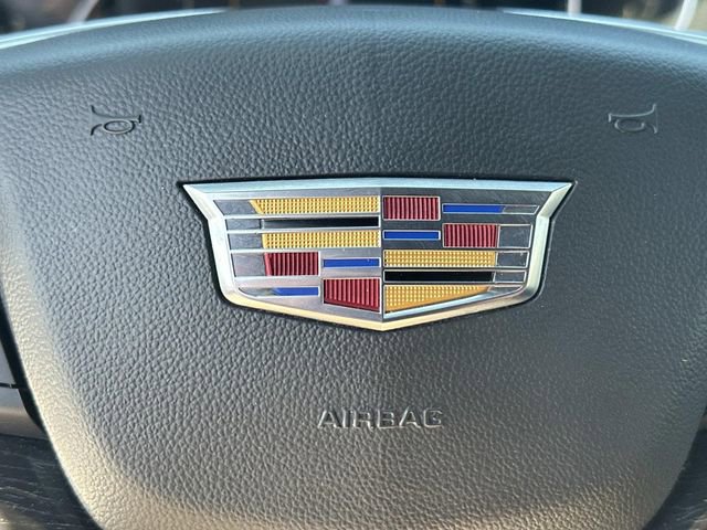 Certified 2023 Cadillac XT5 Premium Luxury AWD/4WD image 40