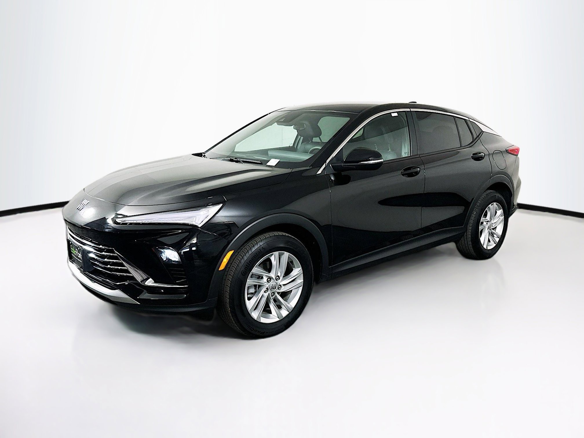 Used 2025 Buick Envista Preferred FWD image 3