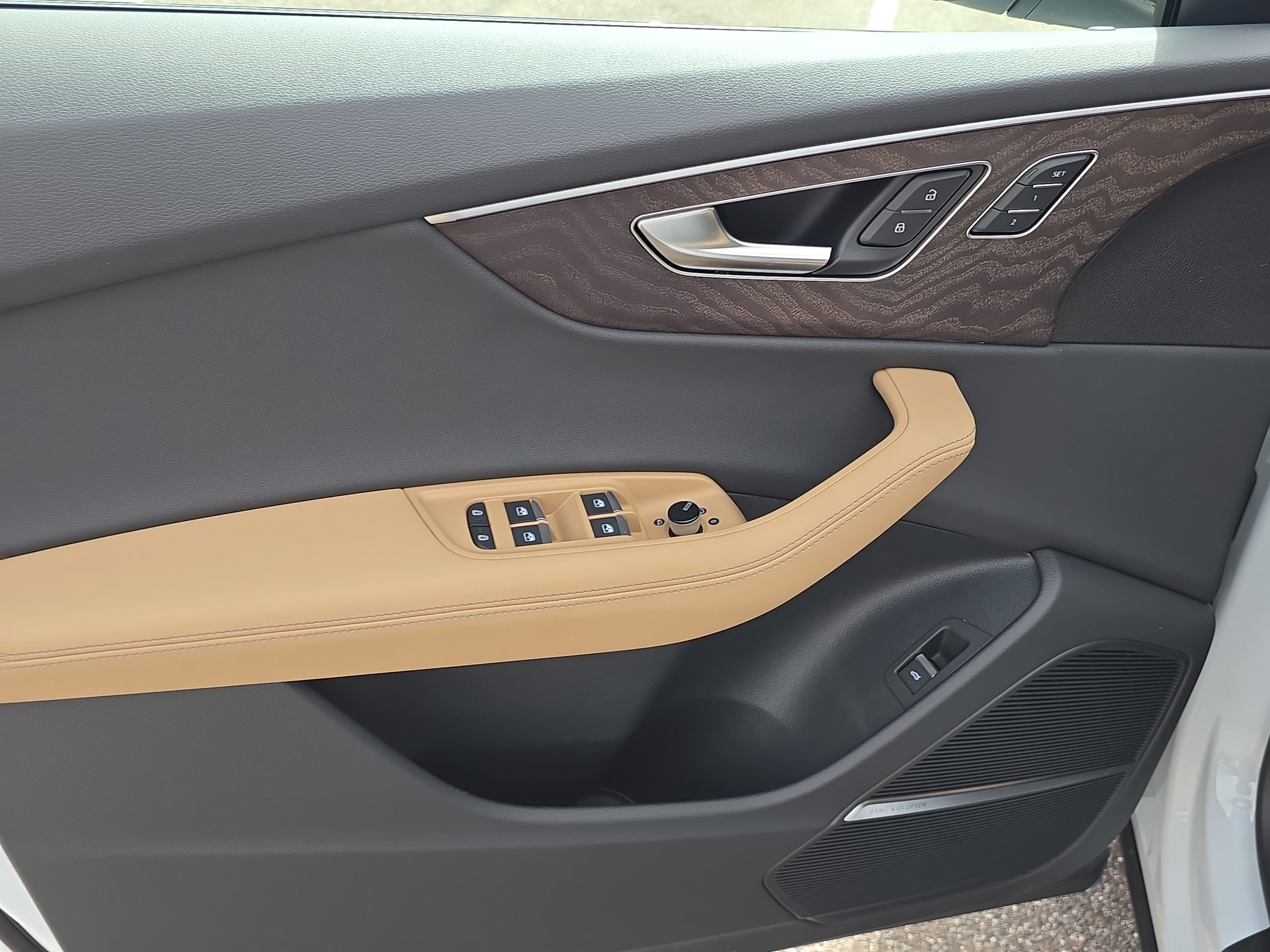 New 2025 Audi Q8 Premium Plus image 16