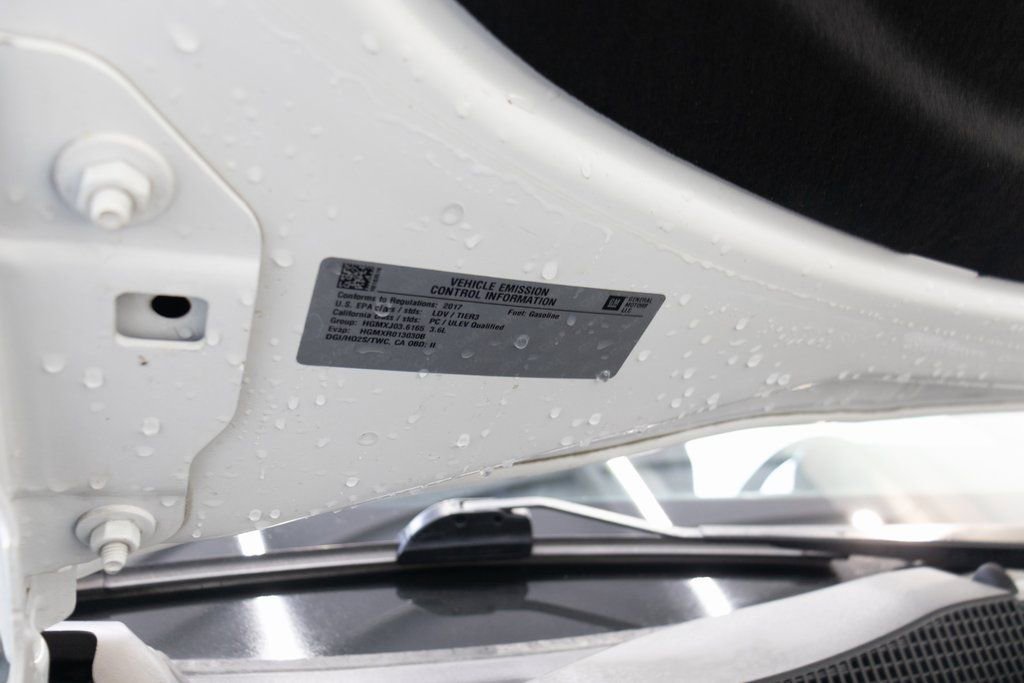 Used 2017 Chevrolet Camaro LT image 32