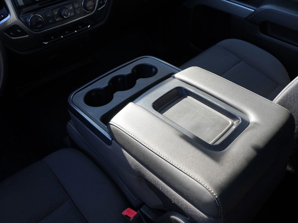 Used 2017 Chevrolet Silverado 1500 LT w/ True North Edition image 24