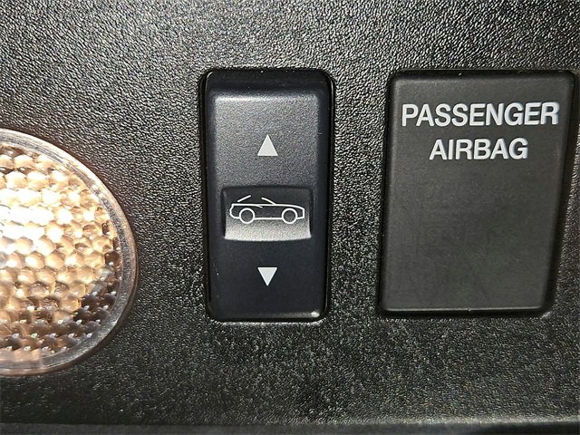 Used 2023 Ford Mustang Premium image 32