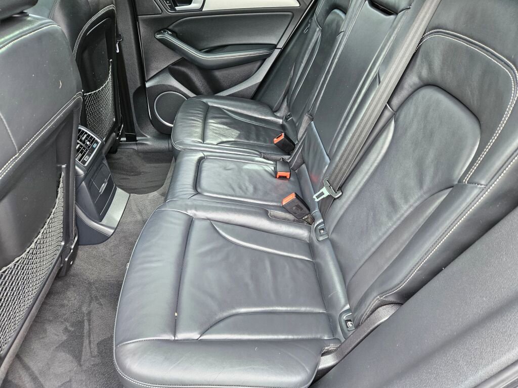 Used 2014 Audi SQ5 Premium Plus AWD/4WD image 14