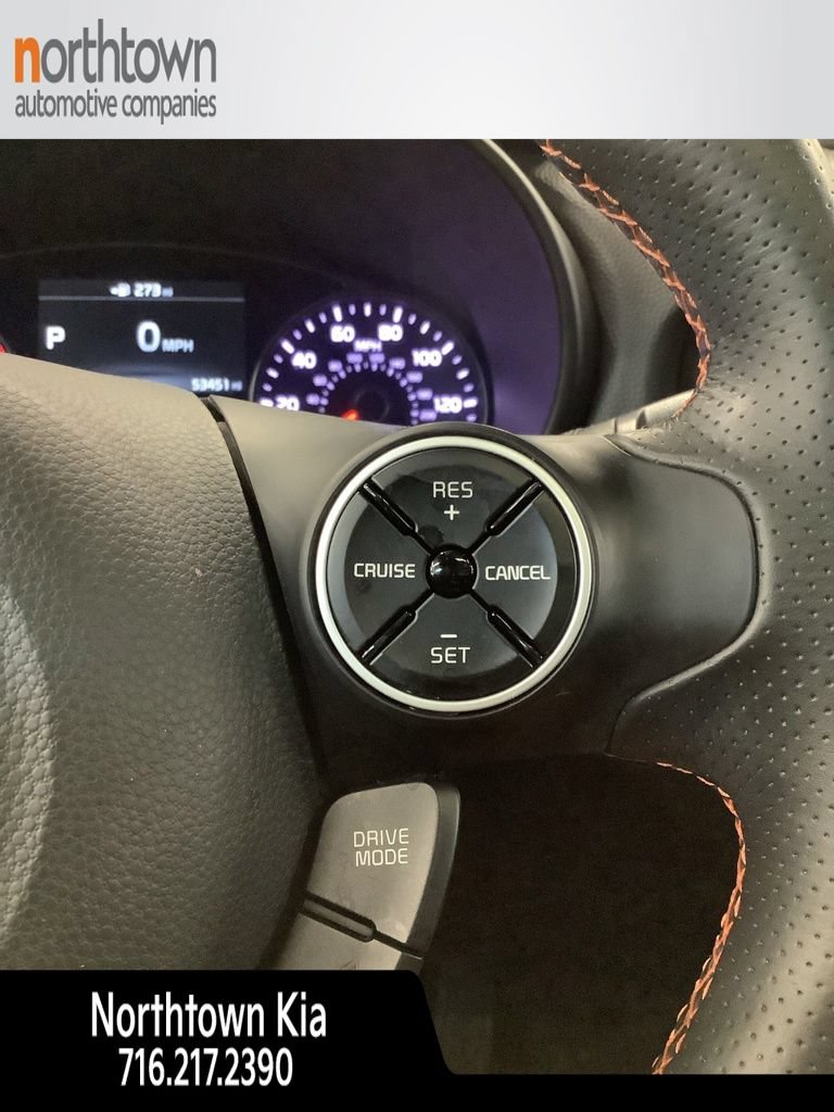 Used 2019 Kia Soul ! w/ Technology Package FWD image 29