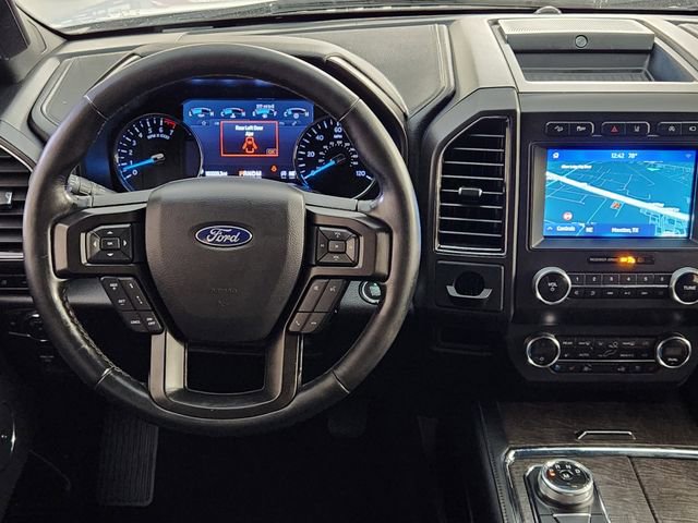 Used 2020 Ford Expedition Max Limited w/ Equipment Group 302A AWD/4WD image 27