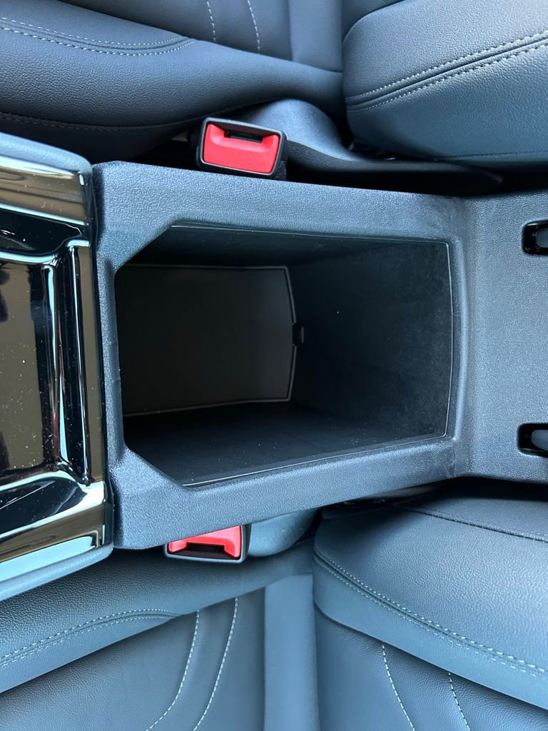 New 2026 Audi Q3 quattro 2.0T image 51