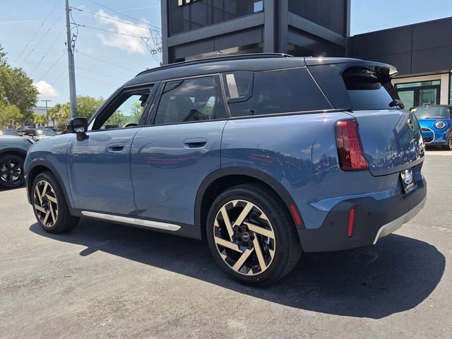 New 2027 MINI Cooper Countryman S AWD/4WD image 5