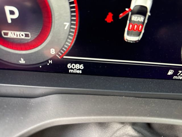 Used 2025 Nissan Rogue Platinum image 16