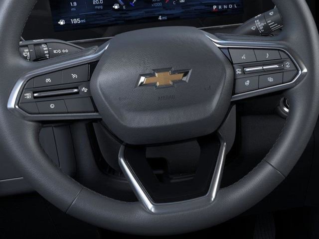 New 2026 Chevrolet Tahoe LT AWD/4WD image 19