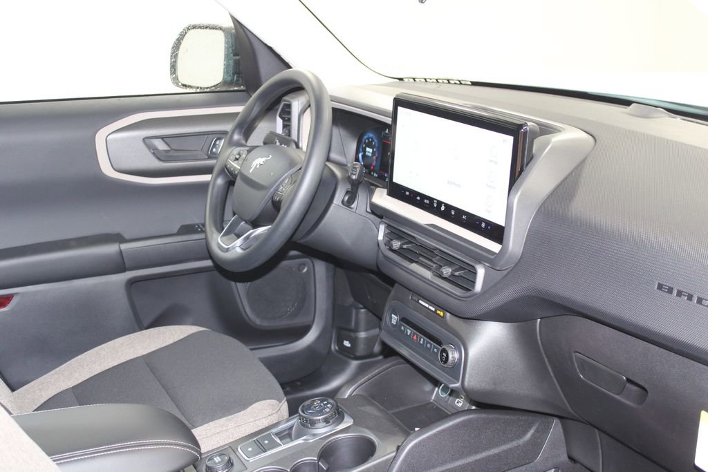 New 2025 Ford Bronco Sport Big Bend image 26
