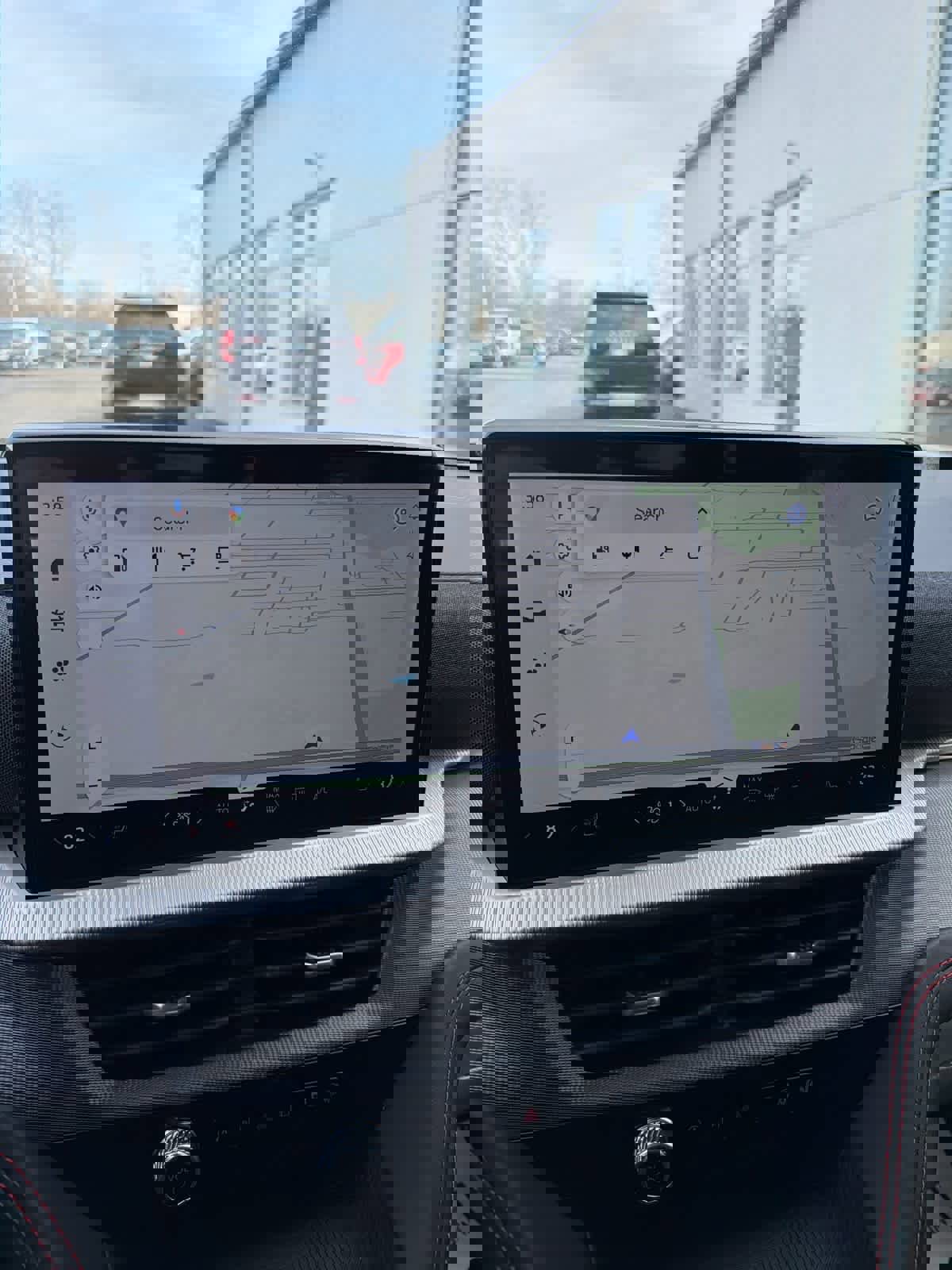 New 2026 Ford Explorer ST-Line w/ ST-Line Street Pack image 20