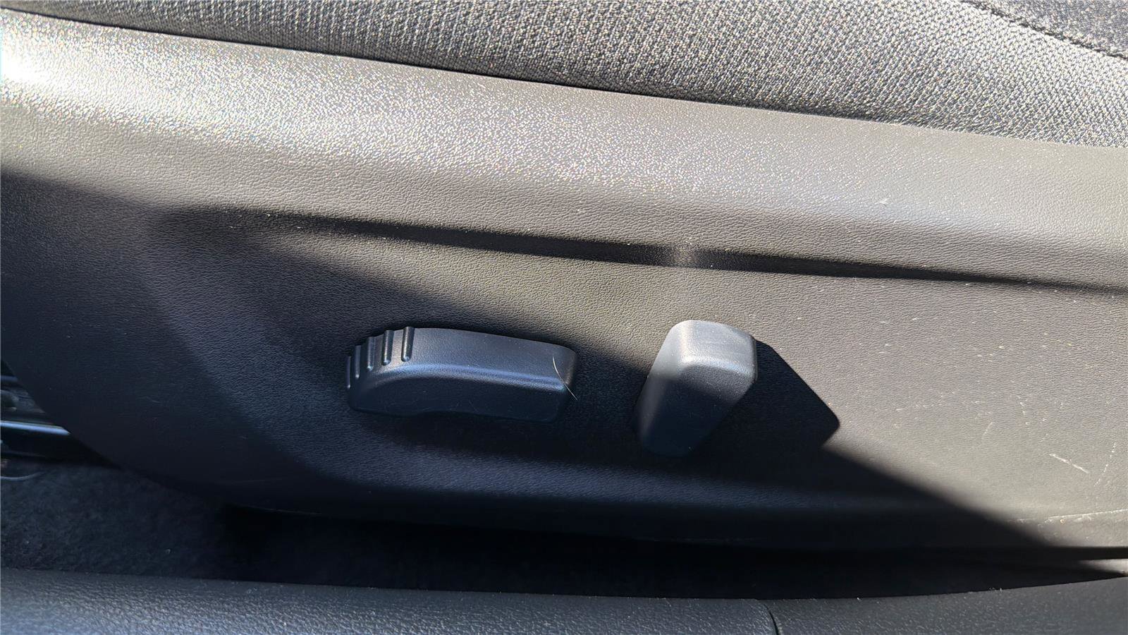 Used 2024 Nissan Altima 2.5 SV image 13