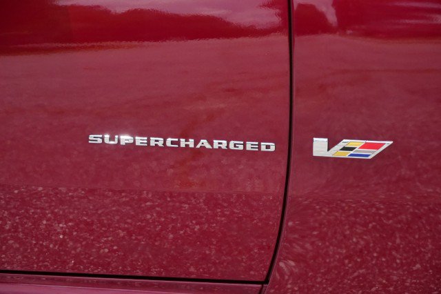 Used 2007 Cadillac XLR V RWD image 36