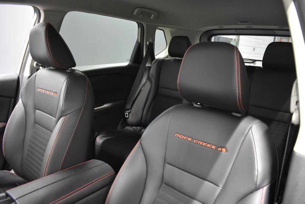 Certified 2025 Nissan Rogue SV AWD/4WD image 16