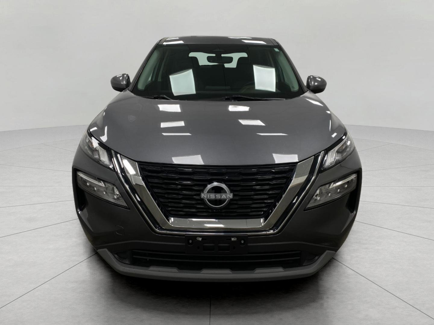 Certified 2023 Nissan Rogue SV image 9