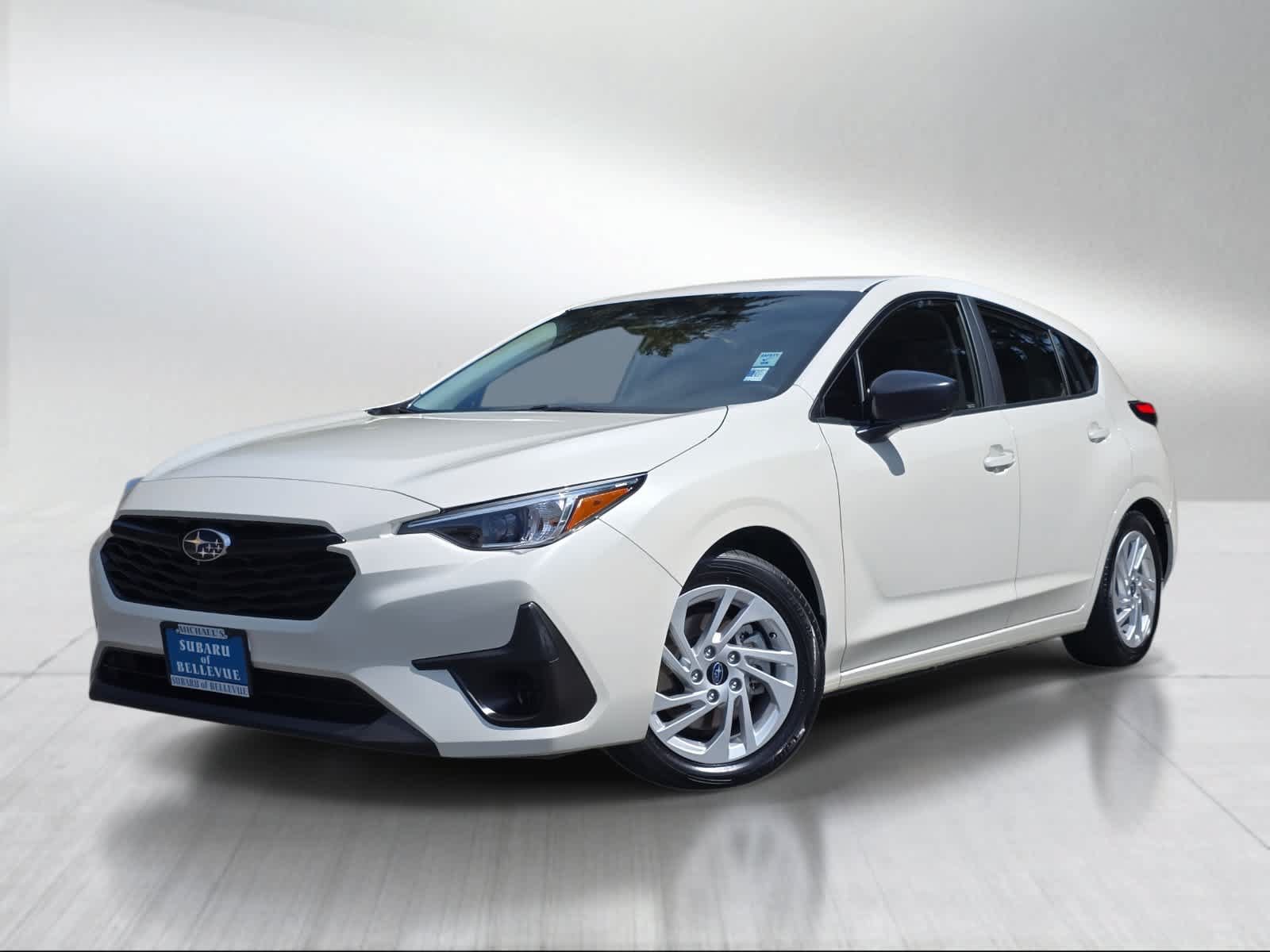 Certified 2024 Subaru Impreza 2.0i