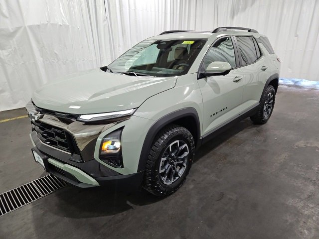 New 2026 Chevrolet Equinox ACTIV w/ Convenience Package III image 6