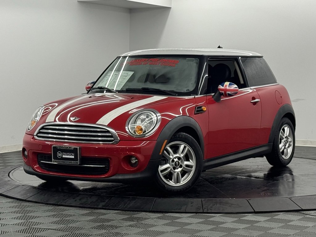 Used 2013 MINI Cooper Hardtop image 2