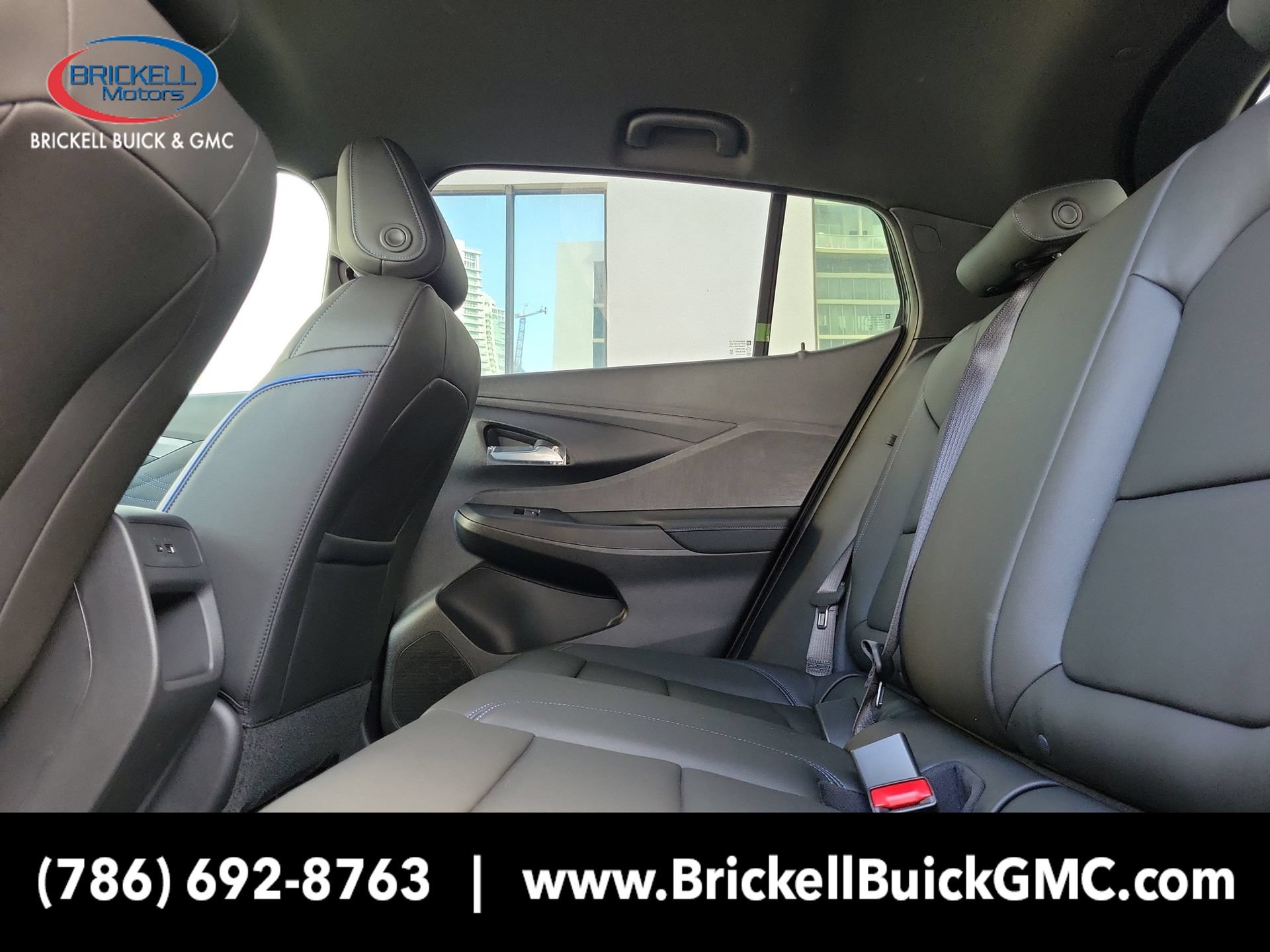 New 2026 Buick Envista Sport Touring w/ Convenience I Package FWD image 10