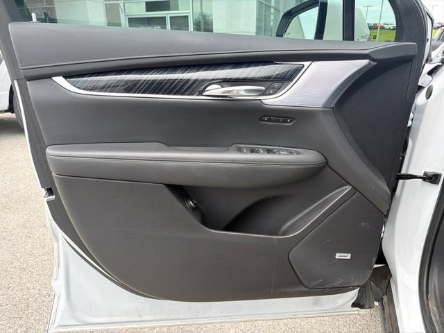 Used 2024 Cadillac XT6 Premium Luxury AWD/4WD image 18