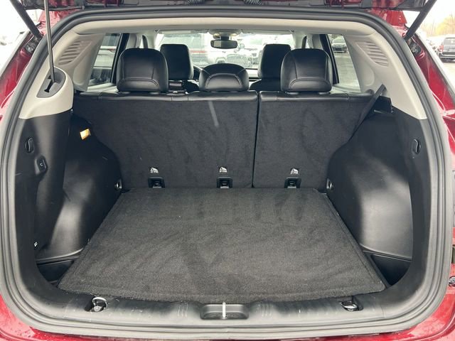 Used 2022 Jeep Compass Latitude w/ Convenience Group image 24