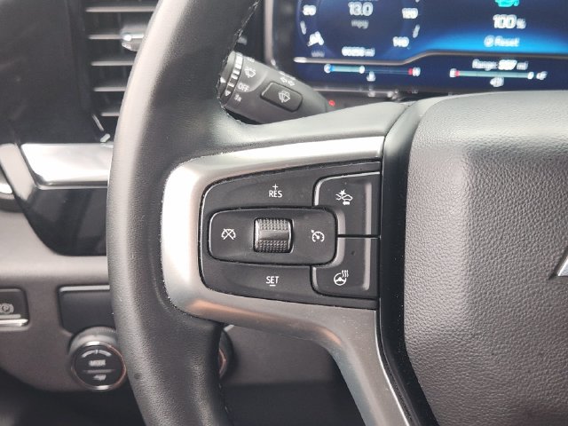 Used 2023 Chevrolet Silverado 1500 LT RWD image 28