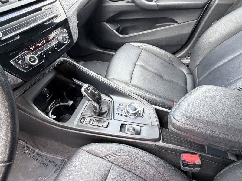 Used 2020 BMW X1 xDrive28i AWD/4WD image 13