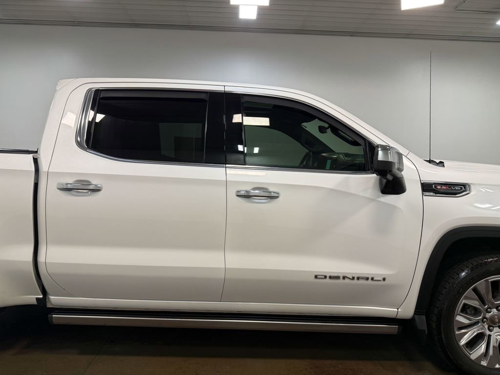 Used 2020 GMC Sierra 1500 Denali w/ Denali Ultimate Package image 34