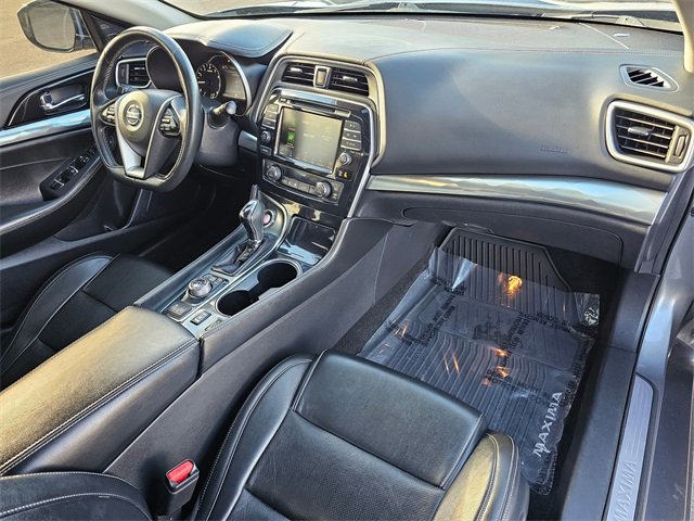 Used 2020 Nissan Maxima 3.5 SL image 16