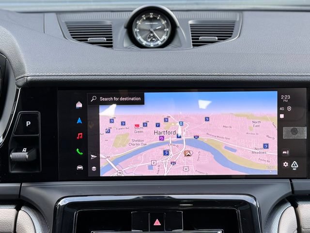 New 2026 Porsche Panamera 4 AWD/4WD image 27