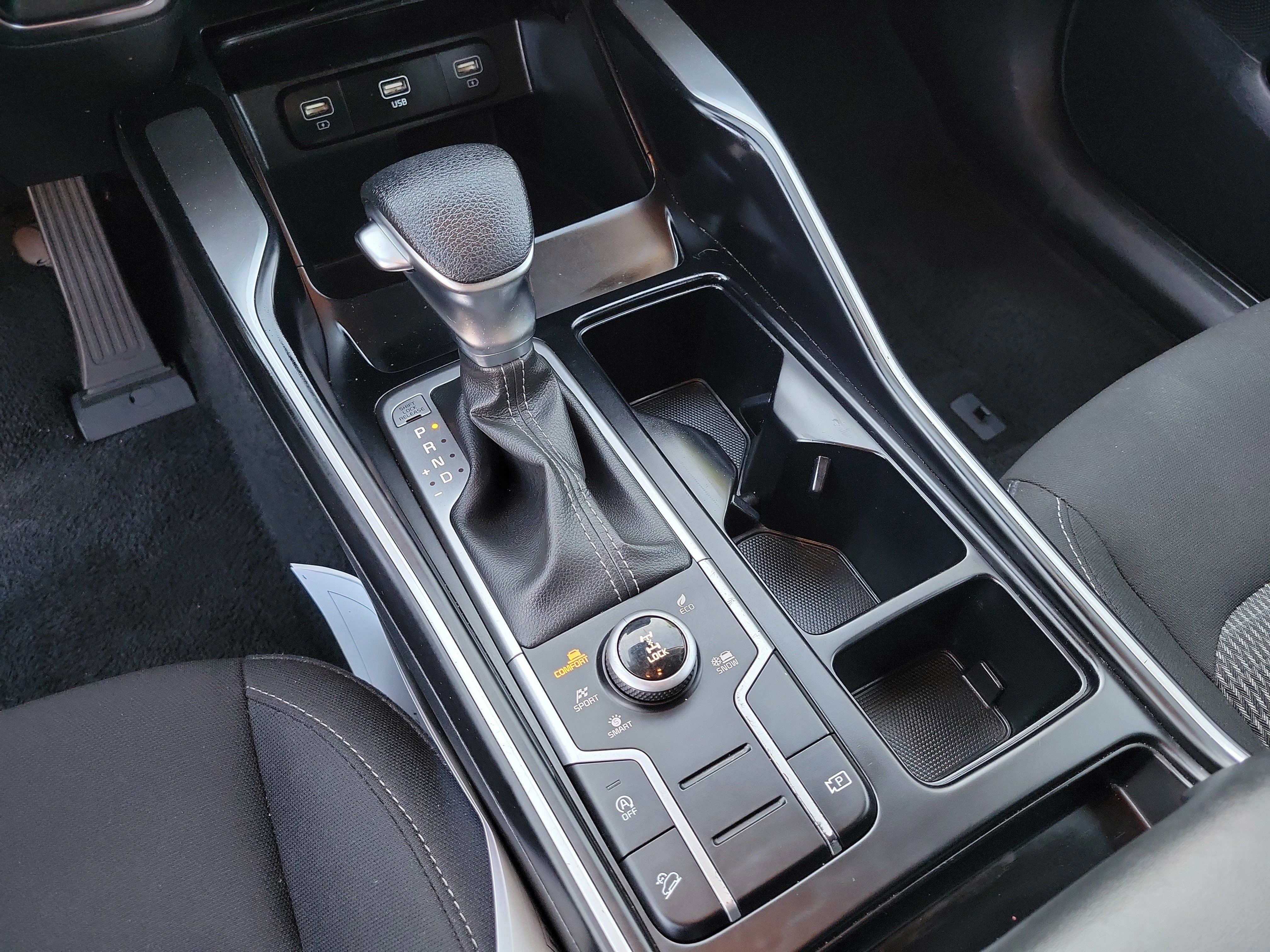 Certified 2023 Kia Sorento LX AWD/4WD image 23