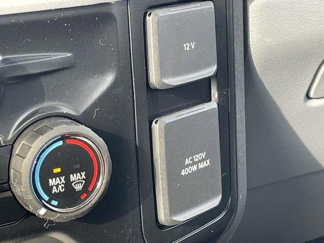 New 2026 Ford F550 2WD Regular Cab Super Duty image 9