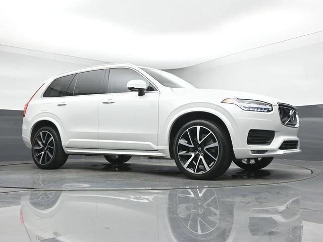 Used 2020 Volvo XC90 T6 Momentum w/ Protection Package Premier AWD/4WD image 36
