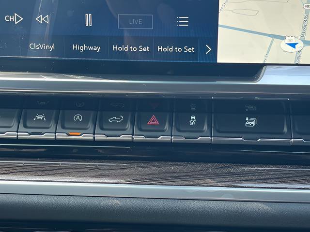 New 2026 Chevrolet Silverado 1500 LT w/ Leather Package image 26