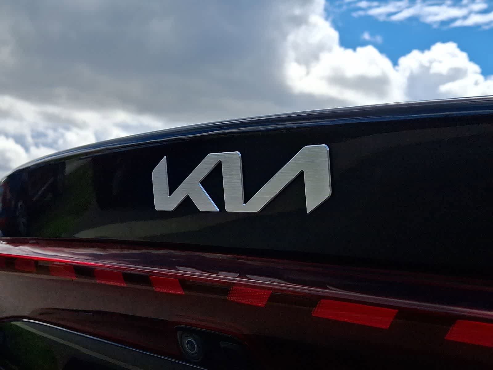 Used 2022 Kia K5 EX FWD image 30