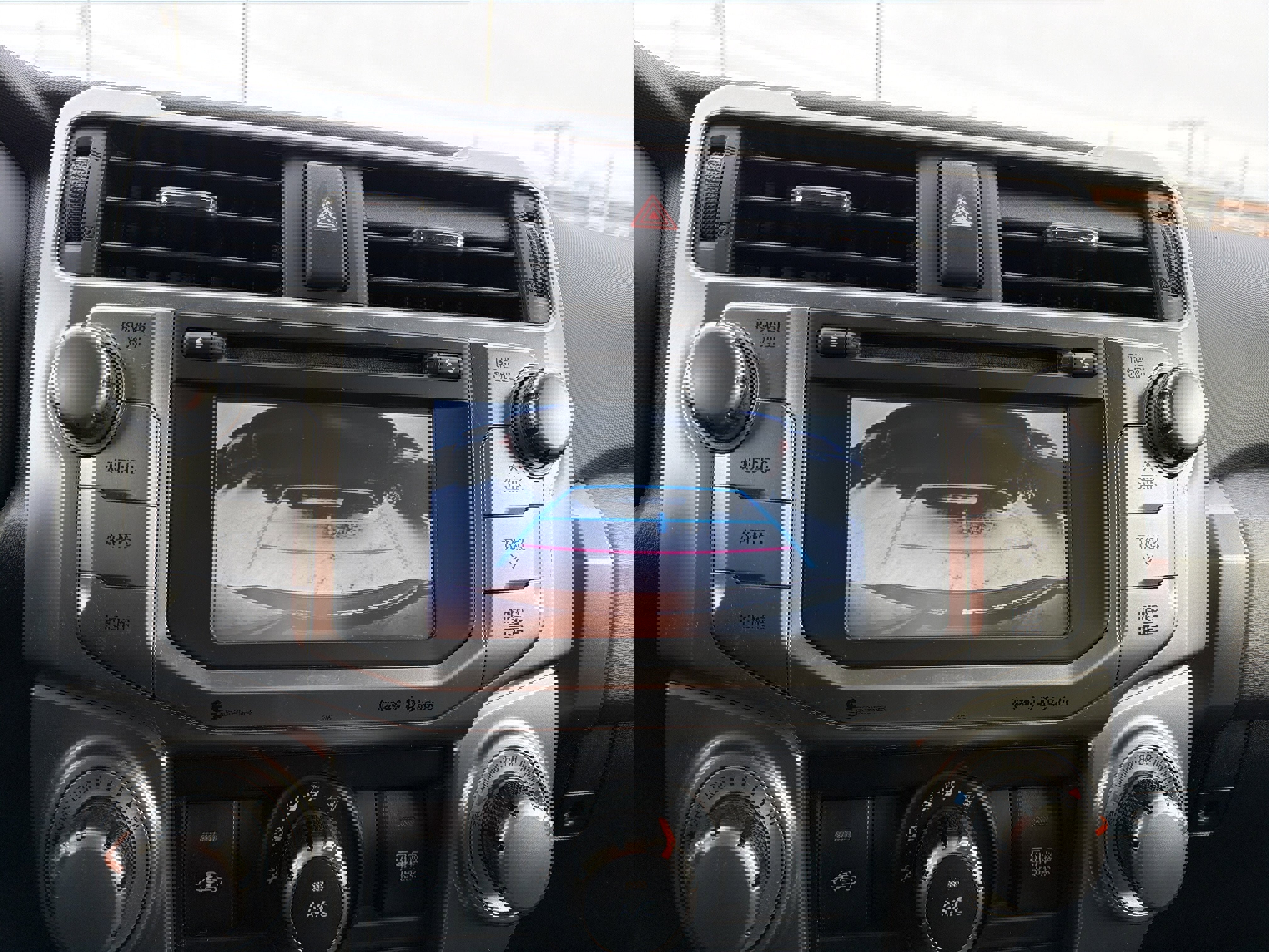 Certified 2019 Toyota 4Runner SR5 image 19