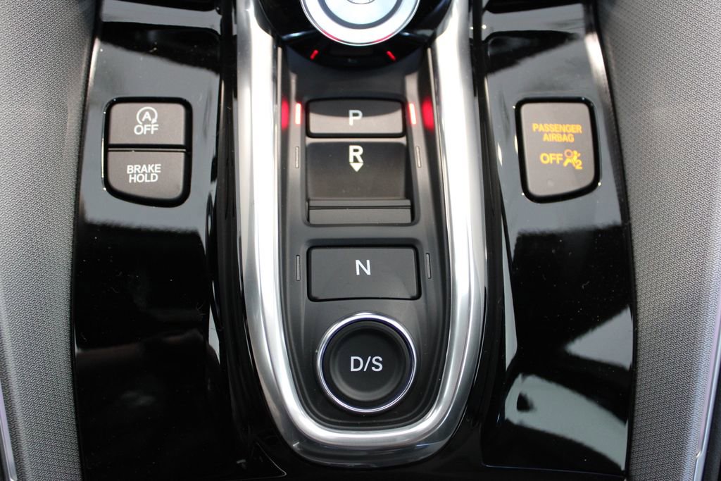 New 2025 Acura TLX SH-AWD w/ A-SPEC Pkg image 30