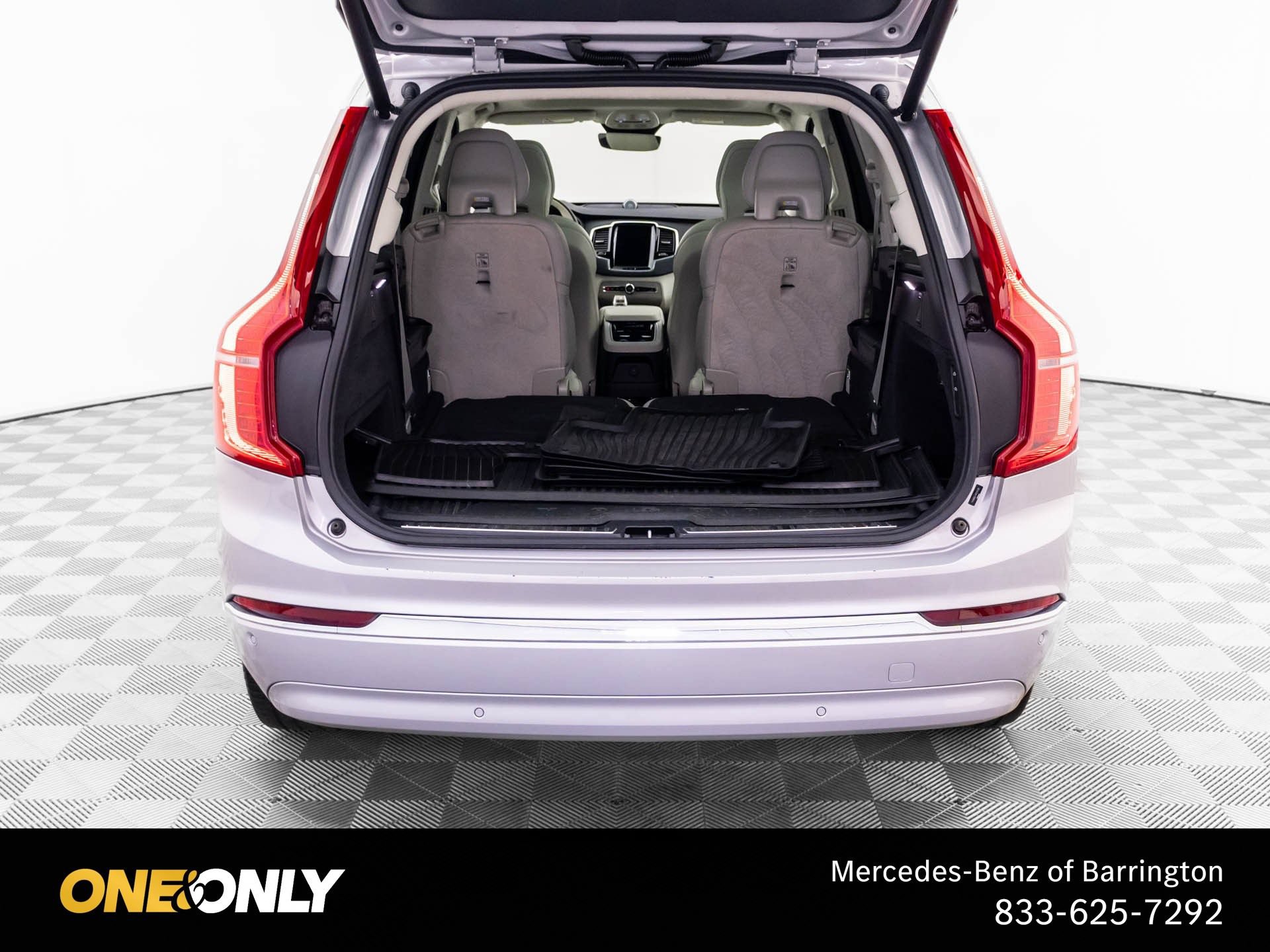 Used 2024 Volvo XC90 T8 Ultimate w/ Lounge Package AWD/4WD image 34