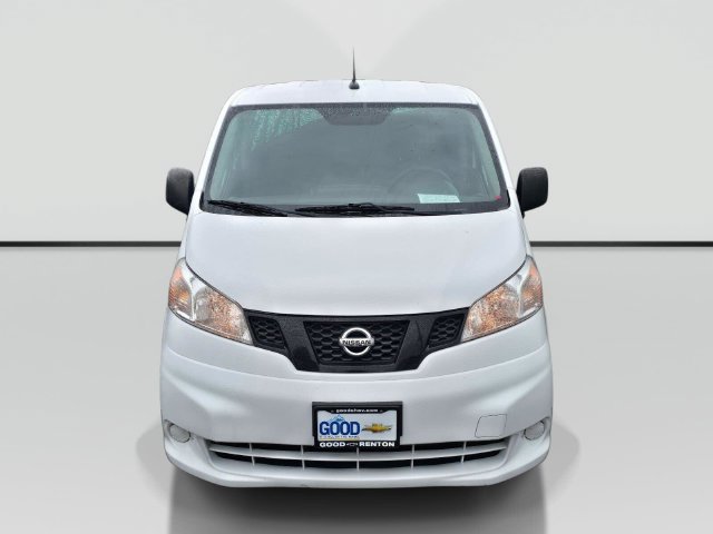 Used 2021 Nissan NV200 S FWD image 8