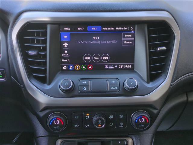 Used 2023 GMC Acadia Denali image 14