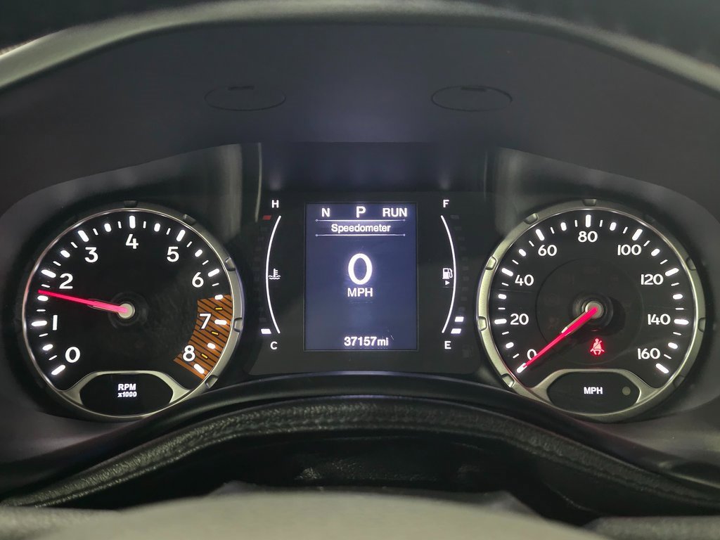 Used 2020 Jeep Renegade Altitude image 7