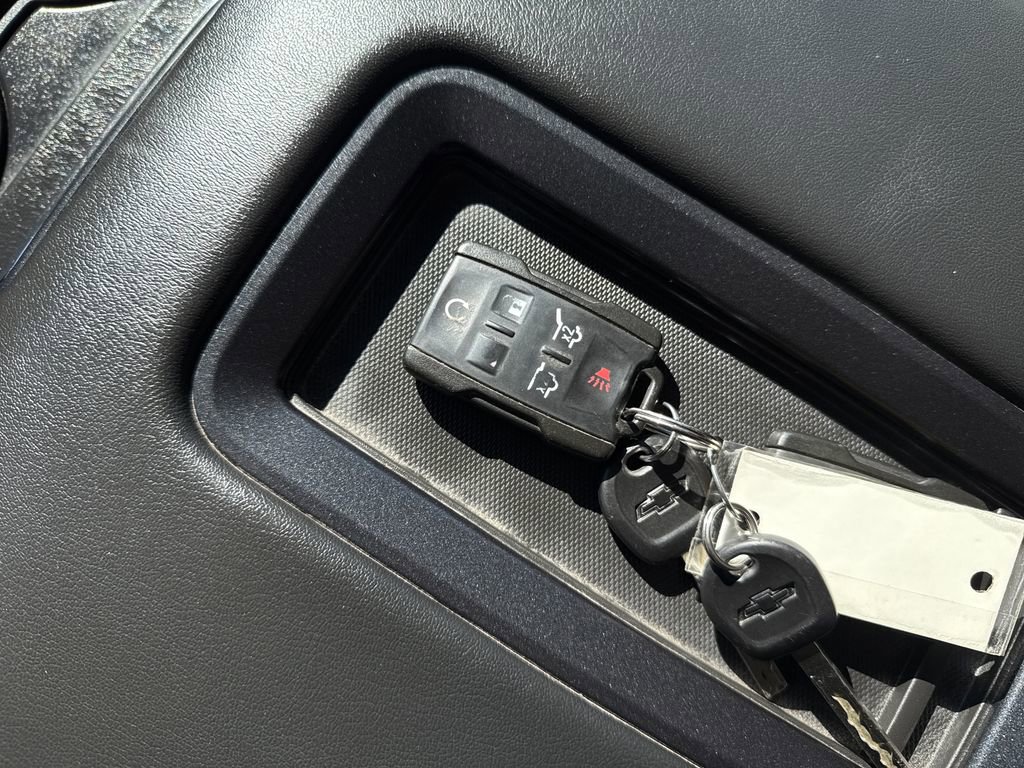 Used 2019 Chevrolet Tahoe LT image 29