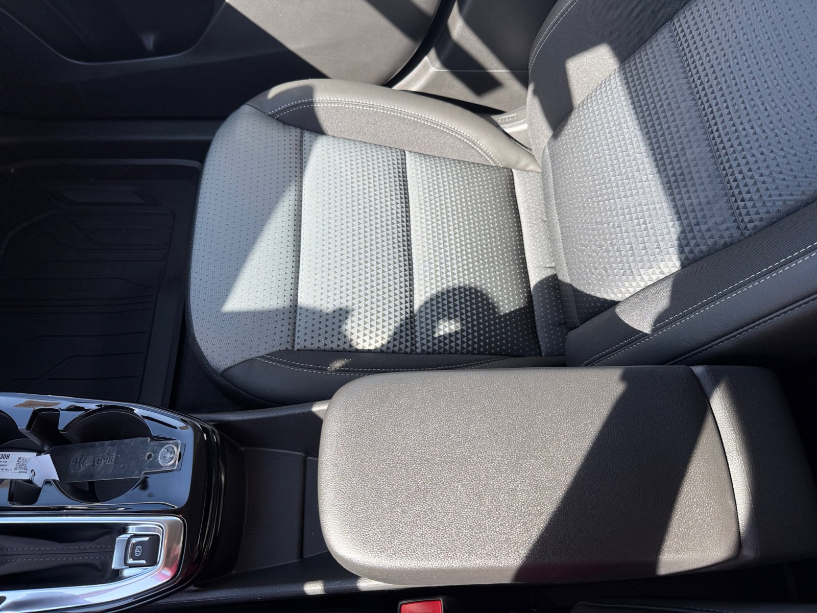 New 2026 Chevrolet Trax LT w/ Driver Confidence Package image 14