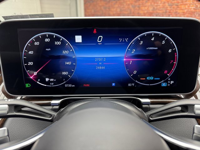 Certified 2022 Mercedes-Benz S 500 4MATIC image 16