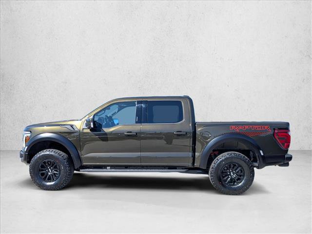 New 2026 Ford F150 Raptor image 5