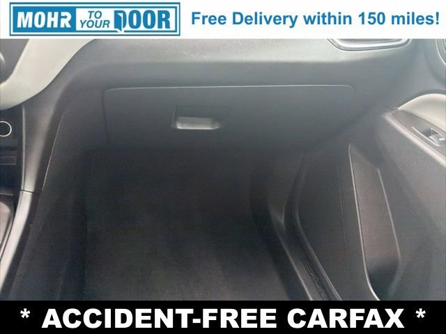 Used 2020 Chevrolet Equinox LS image 26