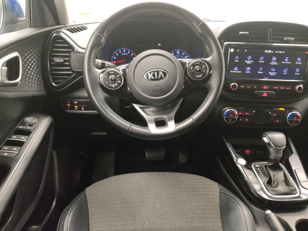 Used 2020 Kia Soul EX w/ Option Group 015 FWD image 22